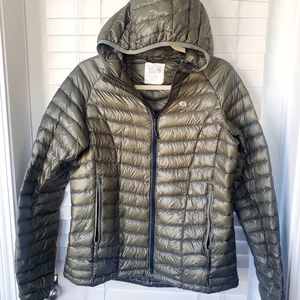 Mountain Hardwear Ghost Whisperer Hoody